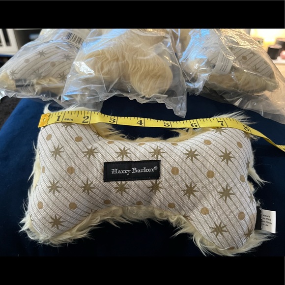 Stargazer Bone Dog Toy - Picture 6 of 6